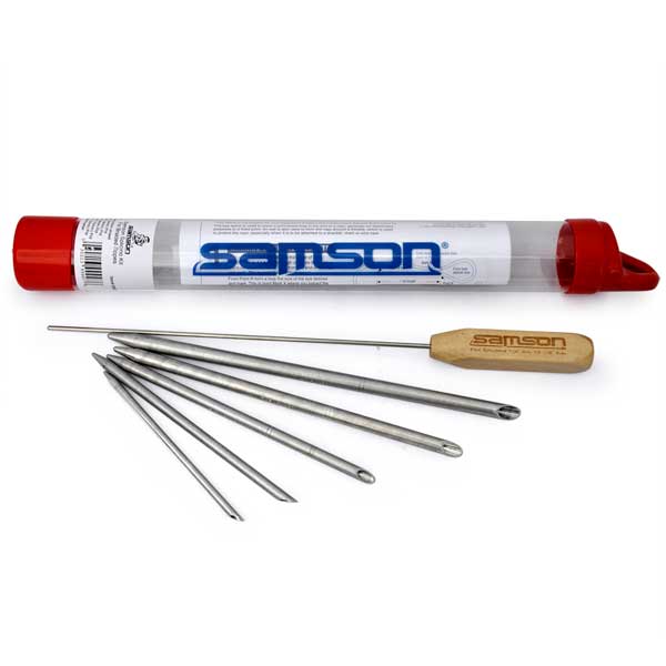 Samson Splicing Kit